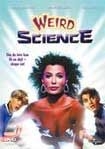Weird Science - drömbruden in der Gruppe Film DVD bei Bengans Skivbutik AB (4283428)