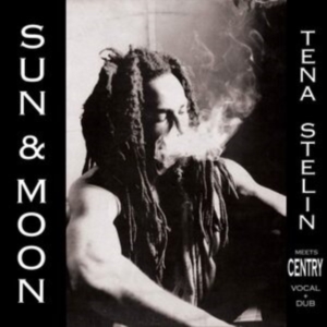 Tena Stelin & Centry - Sun And Moon in der Gruppe Övrigt /  bei Bengans Skivbutik AB (4283451)