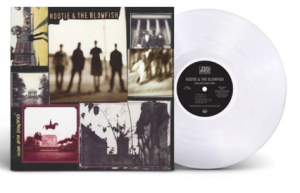 Hootie & The Blowfish - Cracked Rear View (Ltd Color Vinyl) in der Gruppe VINYL / Pop-Rock bei Bengans Skivbutik AB (4283737)