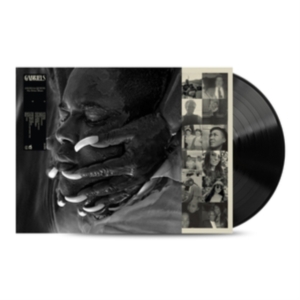 Gabriels - Angels & Queens in der Gruppe VINYL bei Bengans Skivbutik AB (4283738)