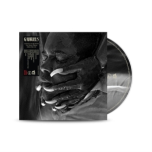 Gabriels - Angels & Queens in der Gruppe CD / Pop-Rock,RnB-Soul bei Bengans Skivbutik AB (4283741)