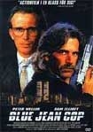 Film - Blue Jean Cop Bd Limited Ed in der Gruppe Film / Film Blu-ray bei Bengans Skivbutik AB (4283849)