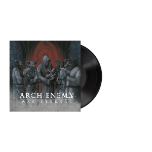 Arch Enemy - War Eternal (Re-Issue 2023) in der Gruppe VINYL / Hårdrock bei Bengans Skivbutik AB (4284086)