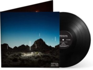 Rüfüs Du Sol - Live From Joshua Tree in der Gruppe Övrigt /  bei Bengans Skivbutik AB (4284152)