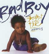 Bad Boy Greatest Hits Volume 1 - Bad Boy Greatest Hits Volume 1 in der Gruppe VINYL / Hip Hop-Rap bei Bengans Skivbutik AB (4284154)