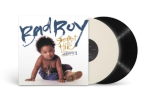 Bad Boy Greatest Hits Volume 1 - Bad Boy Greatest Hits Volume 1 in der Gruppe VINYL / Hip Hop-Rap bei Bengans Skivbutik AB (4284154)