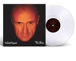 Phil Collins - No Jacket Required (Atl75) (Lt in der Gruppe -Start Vinyl bei Bengans Skivbutik AB (4284155)