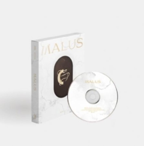 Oneus - (MALUS) MAIN ver. in der Gruppe Minishops / K-Pop Minishops / Oneus bei Bengans Skivbutik AB (4284342)