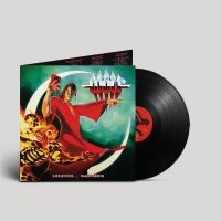 Wolf - Legions Of Bastards in der Gruppe VINYL / Hårdrock bei Bengans Skivbutik AB (4284545)