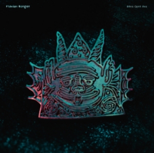 Berger Flavien - Dans Cent Ans in der Gruppe CD / Pop-Rock bei Bengans Skivbutik AB (4284552)