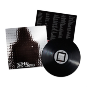 Teenage Fanclub - Nothing Lasts Forever in der Gruppe VINYL / Pop-Rock bei Bengans Skivbutik AB (4284557)