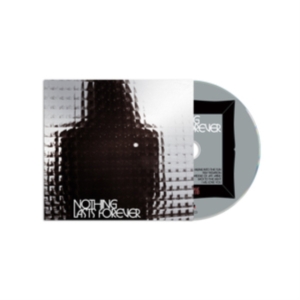 Teenage Fanclub - Nothing Lasts Forever in der Gruppe CD / Pop-Rock bei Bengans Skivbutik AB (4284563)