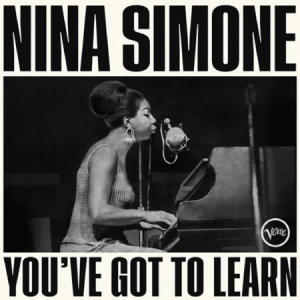 Nina Simone - You've Got To Learn (Vinyl) in der Gruppe -Start Vinyl-N bei Bengans Skivbutik AB (4284608)