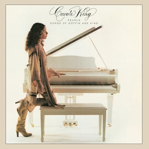 Carole King - Pearls: Songs Of Goffin & King in der Gruppe VINYL / Pop-Rock bei Bengans Skivbutik AB (4284643)