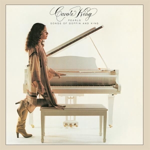 Carole King - Pearls: Songs Of Goffin & King in der Gruppe VINYL bei Bengans Skivbutik AB (4284643)