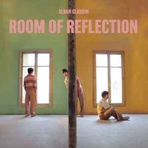 Claudin Alban - Room Of Reflection in der Gruppe CD / Klassiskt bei Bengans Skivbutik AB (4284647)