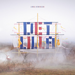 Henriksson Linnea - Det Lilla in der Gruppe VINYL / Pop-Rock,Svensk Musik bei Bengans Skivbutik AB (4284661)