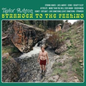 Ashton Taylor - Stranger To The Feeling in der Gruppe VINYL / Svensk Folkmusik,World Music bei Bengans Skivbutik AB (4284688)