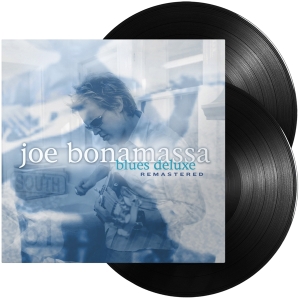 Joe Bonamassa - Blues Deluxe in der Gruppe VINYL / Blues,Pop-Rock bei Bengans Skivbutik AB (4284691)