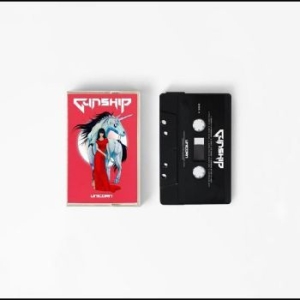 Gunship - Unicorn in der Gruppe Pop-Rock bei Bengans Skivbutik AB (4284699)