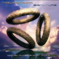 NEURONIUM - SIGNATURE in der Gruppe CD / Pop-Rock bei Bengans Skivbutik AB (4284703)