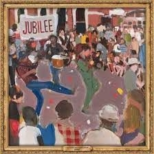 Old Crow Medicine Show - Jubilee in der Gruppe CD / Country bei Bengans Skivbutik AB (4284706)