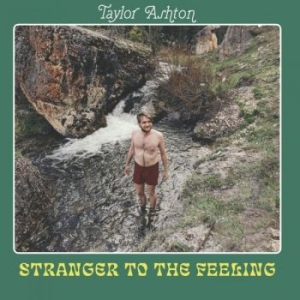Ashton Taylor - Stranger To The Feeling in der Gruppe CD bei Bengans Skivbutik AB (4284707)