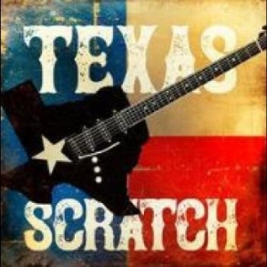 Texas Scratch - Texas Scratch in der Gruppe CD / Jazz bei Bengans Skivbutik AB (4284712)