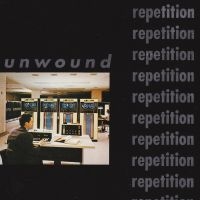 Unwound - Repetition (Blood Splatter Vinyl) in der Gruppe VINYL bei Bengans Skivbutik AB (4284716)