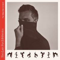 The Tallest Man On Earth - Too Late For Edelweiss in der Gruppe CD / Pop-Rock bei Bengans Skivbutik AB (4284718)