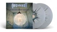 Onslaught - In Search Of Sanity (2 Lp Splatter in der Gruppe VINYL bei Bengans Skivbutik AB (4284721)