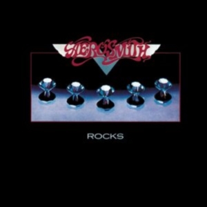 Aerosmith - Rocks in der Gruppe CD / Hårdrock,Pop-Rock bei Bengans Skivbutik AB (4284735)