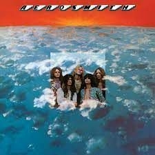 Aerosmith - Aerosmith in der Gruppe CD / Pop-Rock bei Bengans Skivbutik AB (4284739)