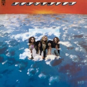 Aerosmith - Aerosmith in der Gruppe CD / Pop-Rock bei Bengans Skivbutik AB (4284739)