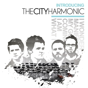 The City Harmonic - Introducing The City Harmonic in der Gruppe Externt_Lager / Naxoslager bei Bengans Skivbutik AB (4284757)