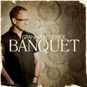 Kendrick Graham - Banquet in der Gruppe Externt_Lager / Naxoslager bei Bengans Skivbutik AB (4284760)