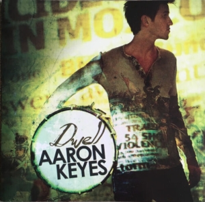 Keyes Aaron - Dwell in der Gruppe Externt_Lager / Naxoslager bei Bengans Skivbutik AB (4284765)