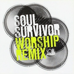 Various Artists - Soul Survivor - Worship Remix in der Gruppe Externt_Lager / Naxoslager bei Bengans Skivbutik AB (4284775)