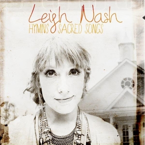 Nash Leigh - Hymns & Sacred Songs in der Gruppe Externt_Lager / Naxoslager bei Bengans Skivbutik AB (4284779)