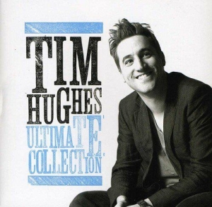 Hughes Tim - Ultimate Collection in der Gruppe CD bei Bengans Skivbutik AB (4284785)