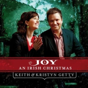 Keith & Kristyn Getty - Joy: An Irish Christmas in der Gruppe CD bei Bengans Skivbutik AB (4284787)