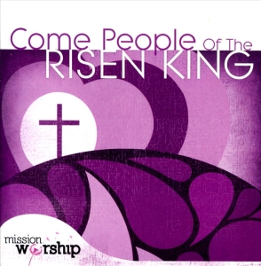 Various Artists - Come People Of The Risen King in der Gruppe Externt_Lager / Naxoslager bei Bengans Skivbutik AB (4284789)