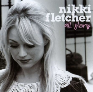 Fletcher Nikki - All Glory in der Gruppe Externt_Lager / Naxoslager bei Bengans Skivbutik AB (4284790)