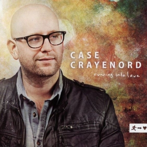 Crayenord Case - Running Into Love in der Gruppe Externt_Lager / Naxoslager bei Bengans Skivbutik AB (4284791)