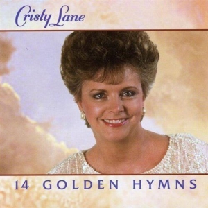Lane Christy - 14 Golden Hymns in der Gruppe Externt_Lager / Naxoslager bei Bengans Skivbutik AB (4284798)