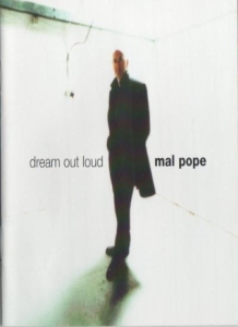 Pope Mal - Dream Out Loud in der Gruppe Externt_Lager / Naxoslager bei Bengans Skivbutik AB (4284813)