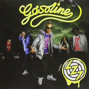 Lz7 - Gasoline in der Gruppe Externt_Lager / Naxoslager bei Bengans Skivbutik AB (4284817)