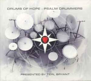 Psalm Drummers - Drums Of Hope in der Gruppe Externt_Lager / Naxoslager bei Bengans Skivbutik AB (4284820)