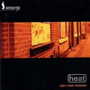 Heat - Can I See Heaven in der Gruppe Externt_Lager / Naxoslager bei Bengans Skivbutik AB (4284837)