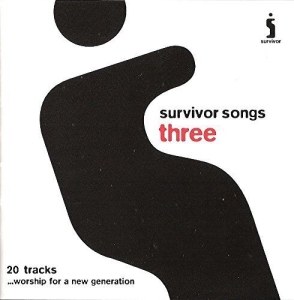 Various Artists - Survivor Songs Three in der Gruppe Externt_Lager / Naxoslager bei Bengans Skivbutik AB (4284842)